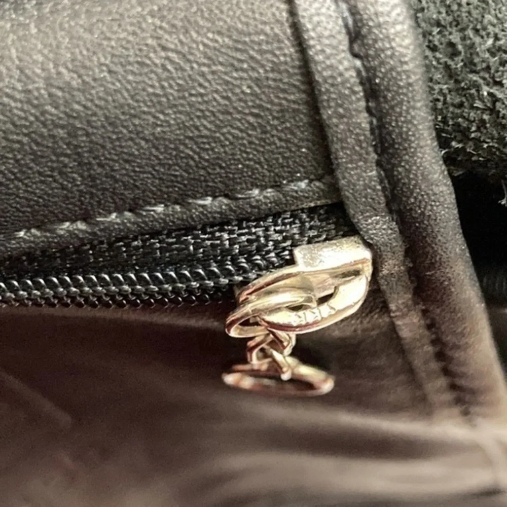 Coach gently used